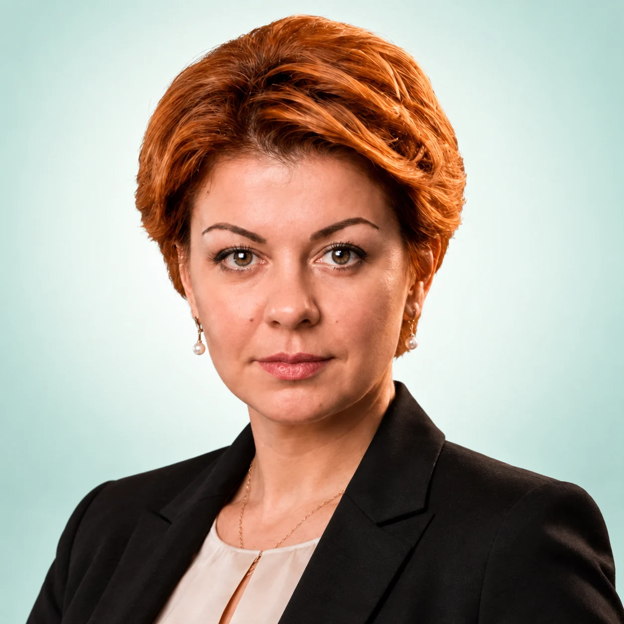 Елена Синицына