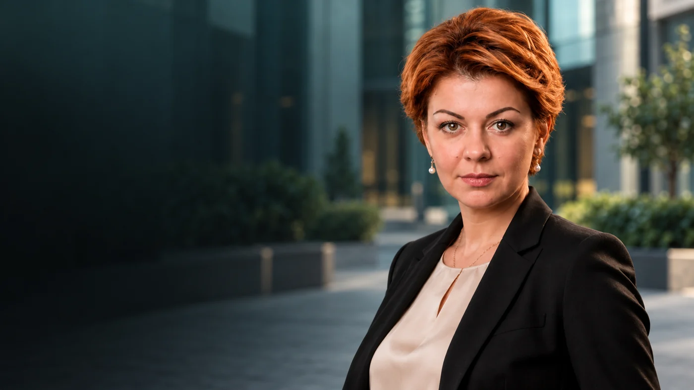 Елена Синицына